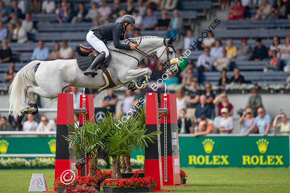 CHIO Aachen World Equestrian Festival