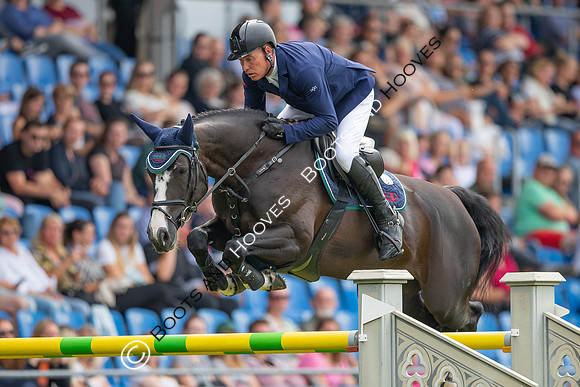 CHIO Aachen World Equestrian Festival