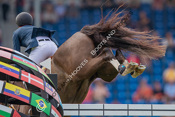 CHIO Aachen World Equestrian Festival