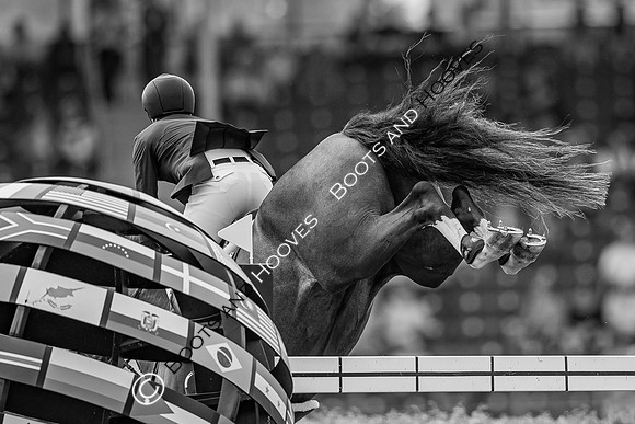 CHIO Aachen World Equestrian Festival