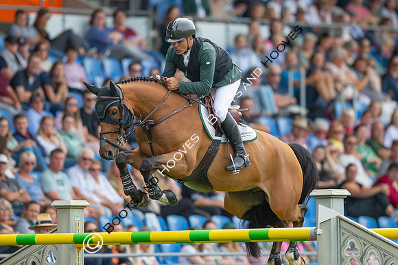 CHIO Aachen World Equestrian Festival