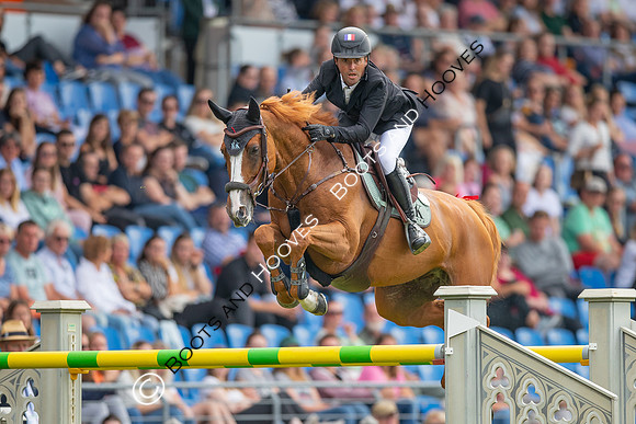 CHIO Aachen World Equestrian Festival