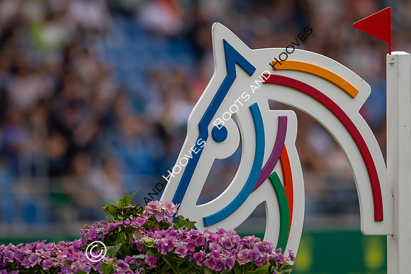 CHIO Aachen World Equestrian Festival