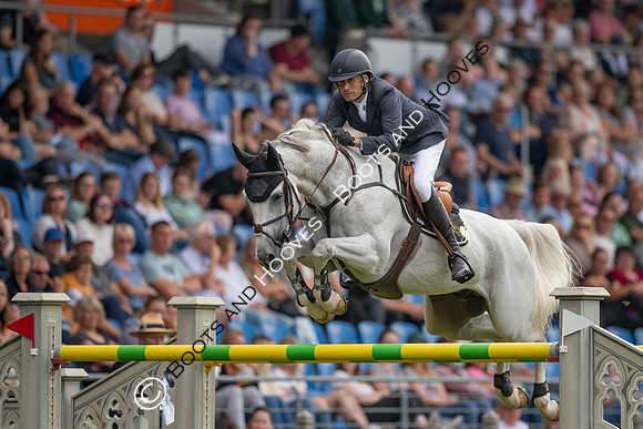 CHIO Aachen World Equestrian Festival