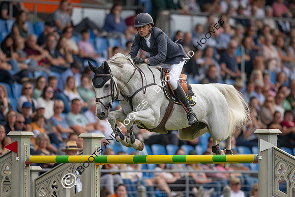 CHIO Aachen World Equestrian Festival