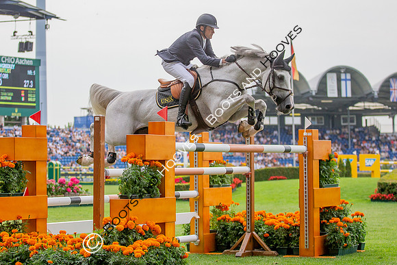 CHIO Aachen World Equestrian Festival