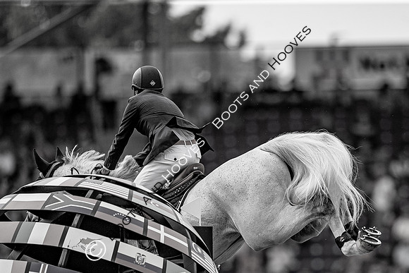 CHIO Aachen World Equestrian Festival