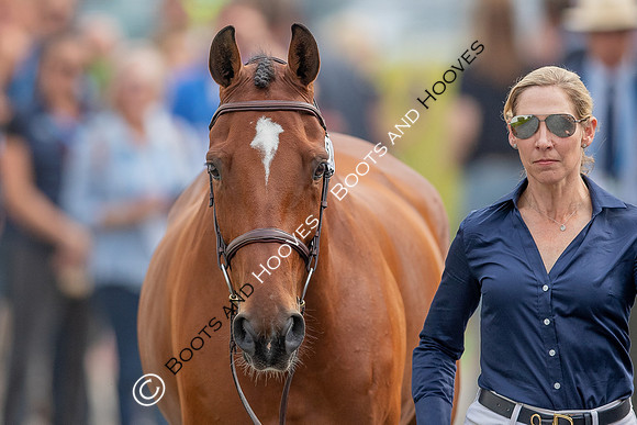 CHIO Aachen World Equestrian Festival