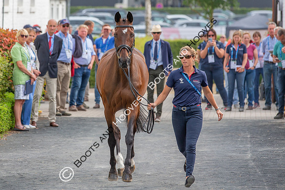 CHIO Aachen World Equestrian Festival