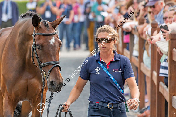 CHIO Aachen World Equestrian Festival