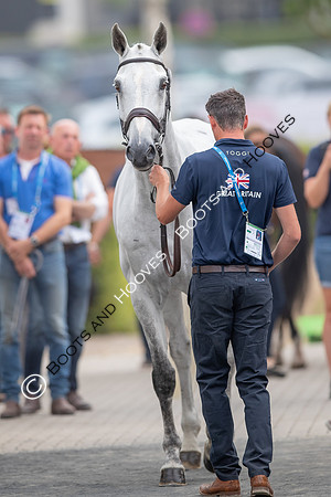 CHIO Aachen World Equestrian Festival