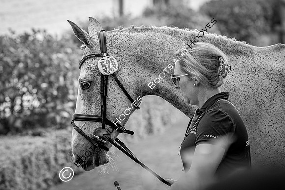 CHIO Aachen World Equestrian Festival