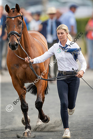 CHIO Aachen World Equestrian Festival