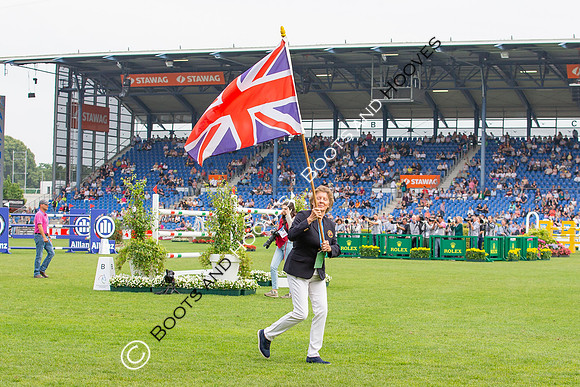 CHIO Aachen World Equestrian Festival