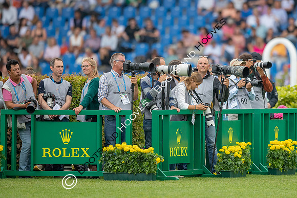 CHIO Aachen World Equestrian Festival