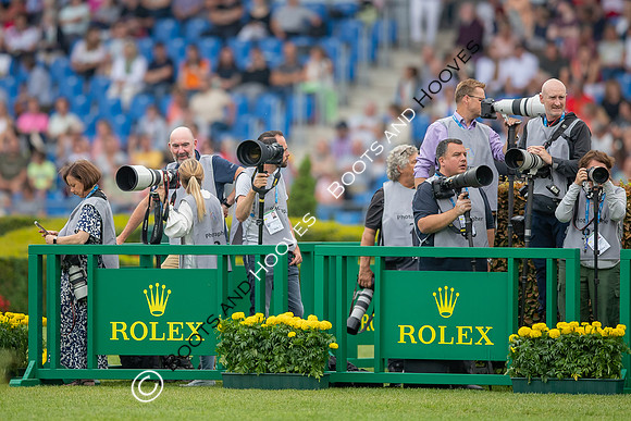 CHIO Aachen World Equestrian Festival