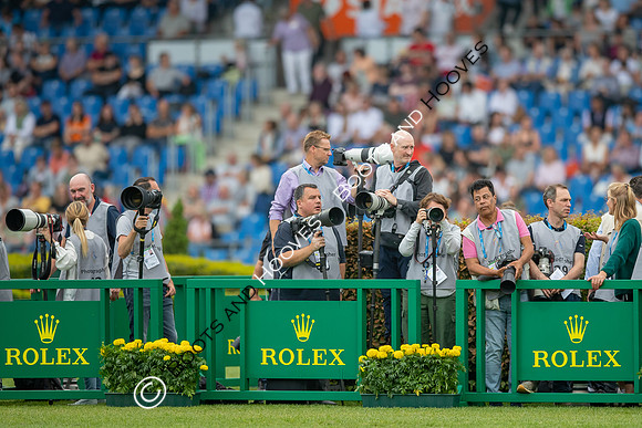 CHIO Aachen World Equestrian Festival