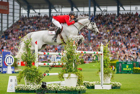 CHIO Aachen World Equestrian Festival