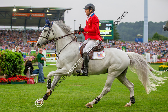 CHIO Aachen World Equestrian Festival