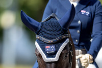 CHIO Aachen World Equestrian Festival