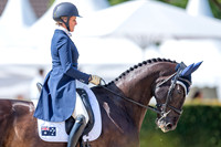 CHIO Aachen World Equestrian Festival