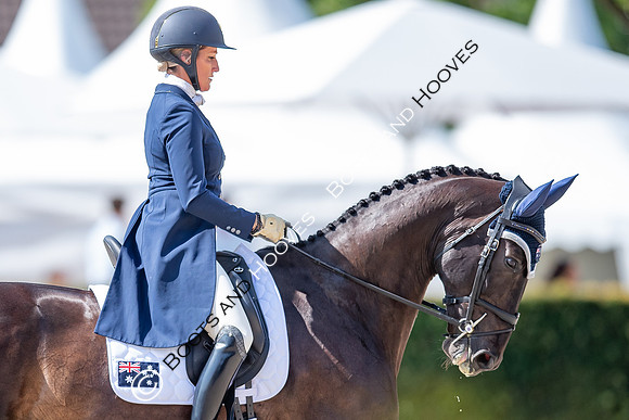 CHIO Aachen World Equestrian Festival