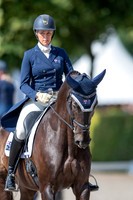 CHIO Aachen World Equestrian Festival