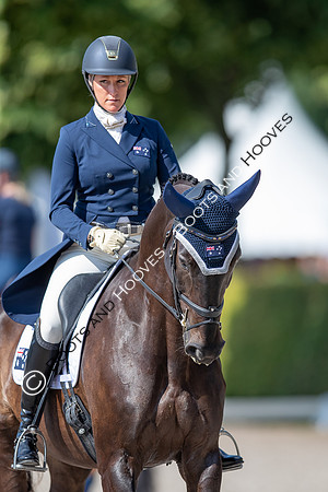 CHIO Aachen World Equestrian Festival