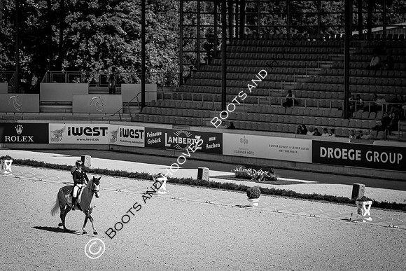 CHIO Aachen World Equestrian Festival