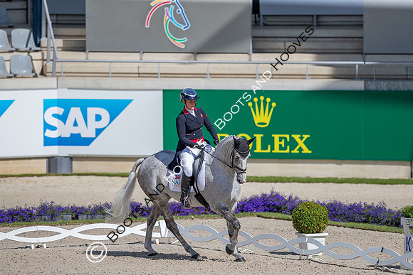 CHIO Aachen World Equestrian Festival