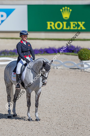 CHIO Aachen World Equestrian Festival