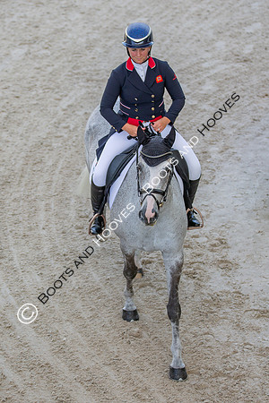 CHIO Aachen World Equestrian Festival