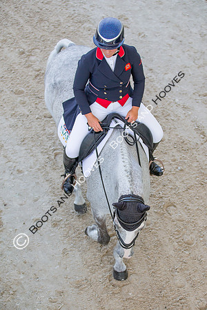 CHIO Aachen World Equestrian Festival