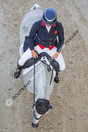 CHIO Aachen World Equestrian Festival