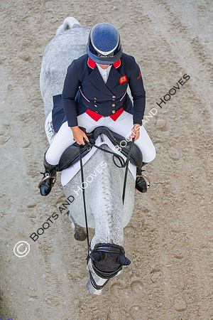 CHIO Aachen World Equestrian Festival