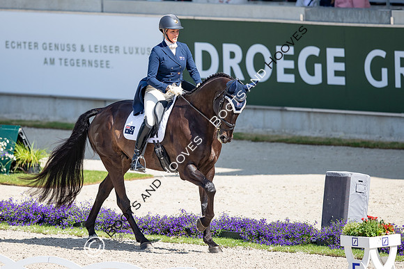 CHIO Aachen World Equestrian Festival