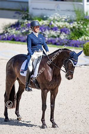 CHIO Aachen World Equestrian Festival