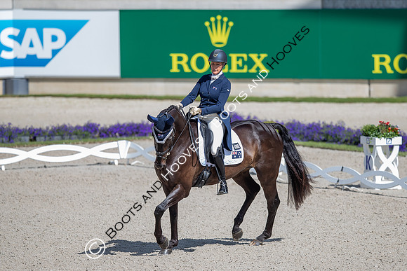 CHIO Aachen World Equestrian Festival