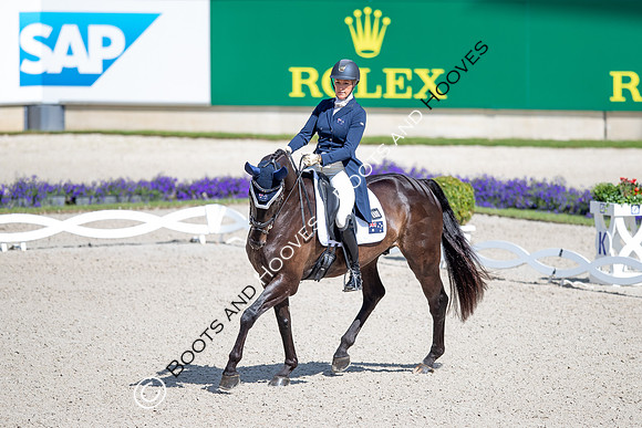 CHIO Aachen World Equestrian Festival