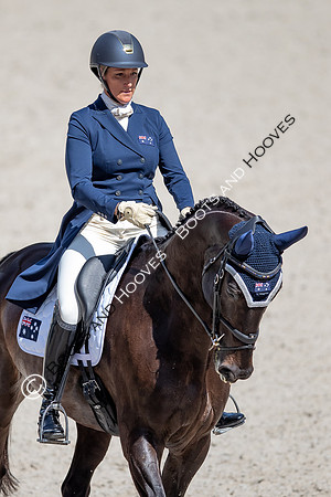 CHIO Aachen World Equestrian Festival