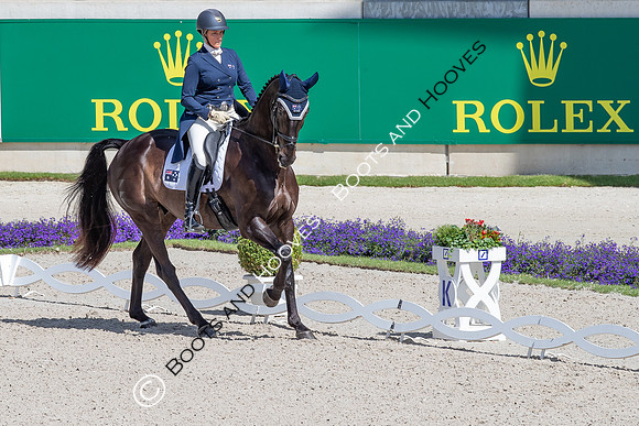 CHIO Aachen World Equestrian Festival