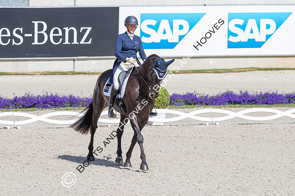 CHIO Aachen World Equestrian Festival