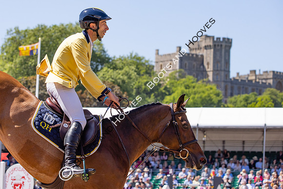 Royal Windsor Horse Show