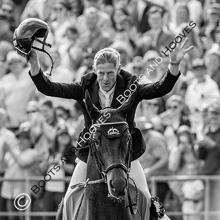 CHIO Aachen World Equestrian Festival