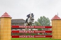 The Prenetics Royal International Horse Show