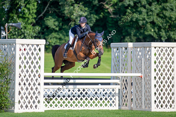 The Prenetics Royal International Horse Show