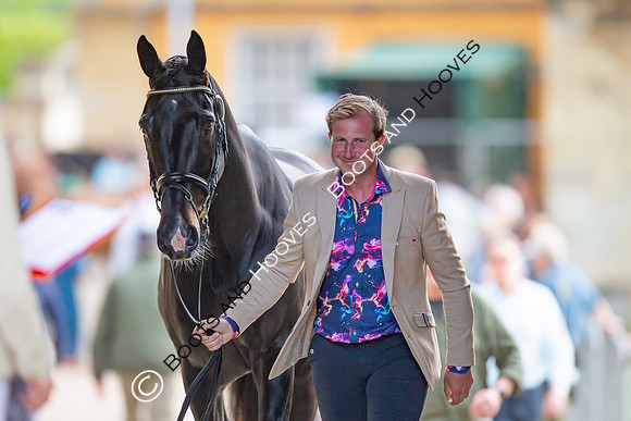 Badminton Horse Trials