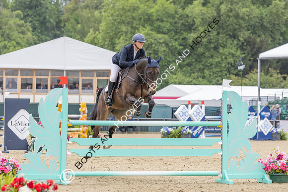 Royal Windsor Horse Show