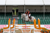 Royal Windsor Horse Show