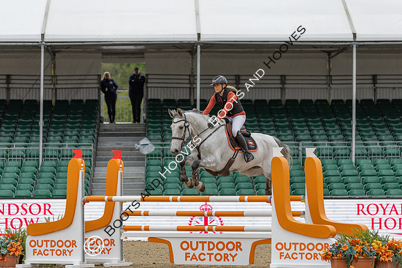 Royal Windsor Horse Show